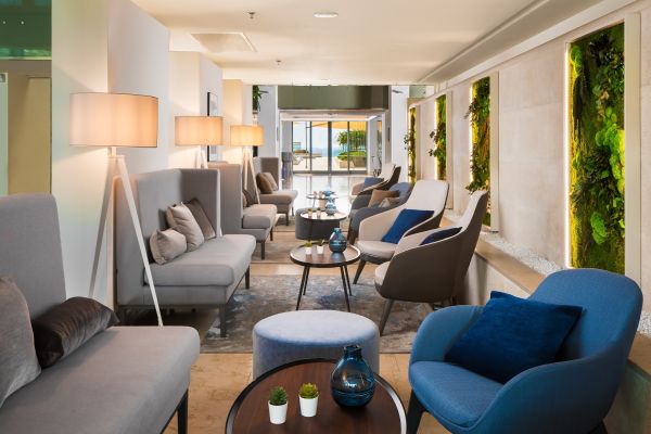 Hotel Valamar Lacroma Dubrovnik